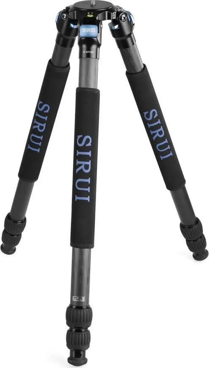 Sirui R-4213X Reporter Statief