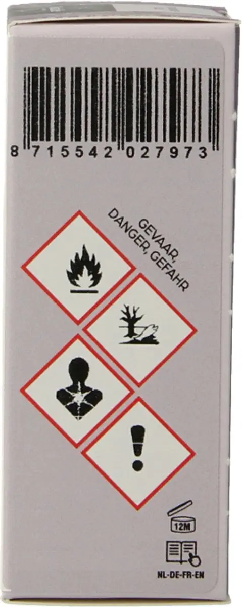 Volatile Ravintsara Bio 10ml - 10 Stuks