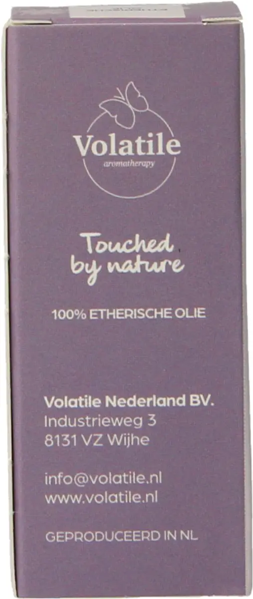 Volatile Ravintsara Bio 10ml - 10 Stuks
