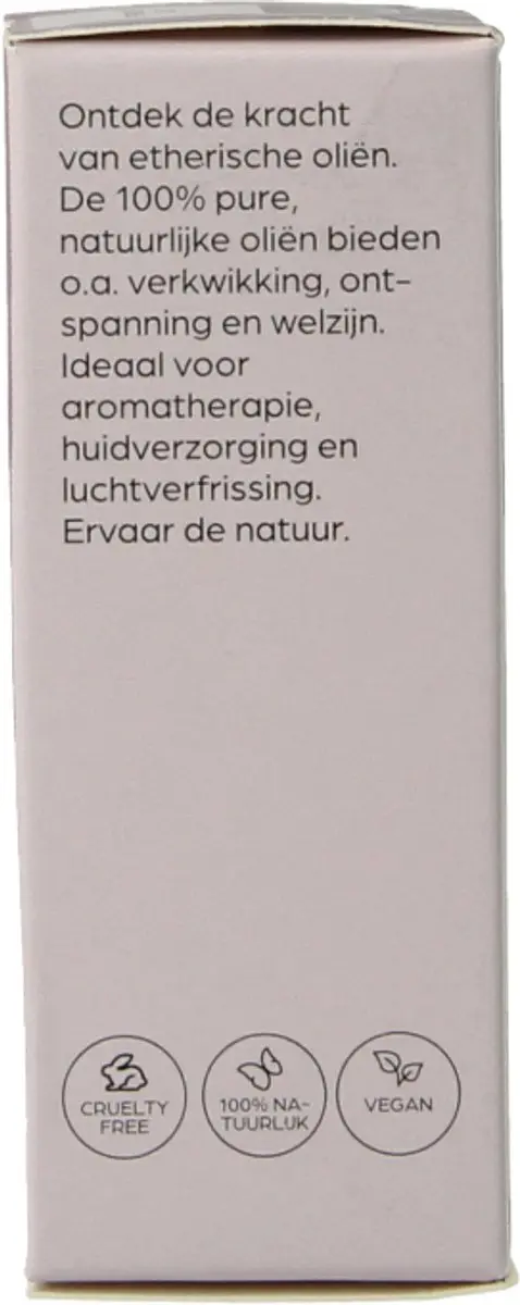 Volatile Ravintsara Bio 10ml - 10 Stuks
