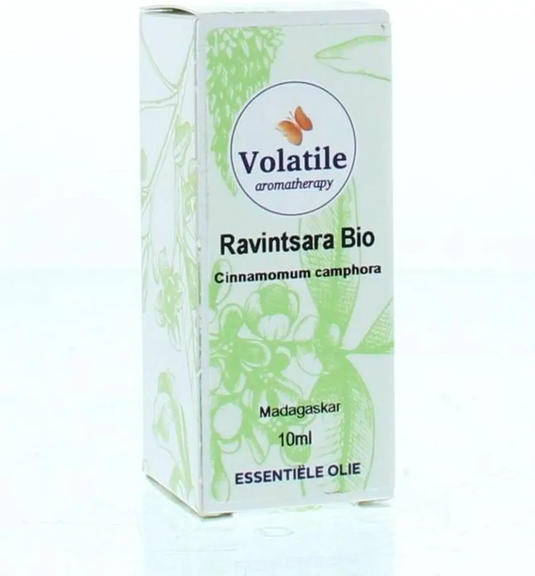 Volatile Ravintsara Bio 10ml