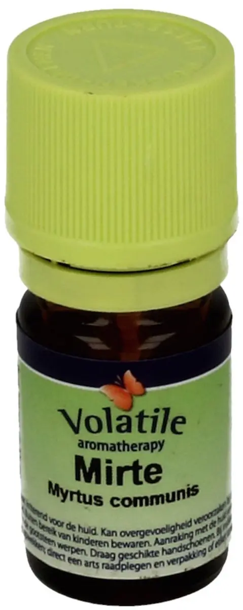 Volatile Mirte Etherische Olie 5ml