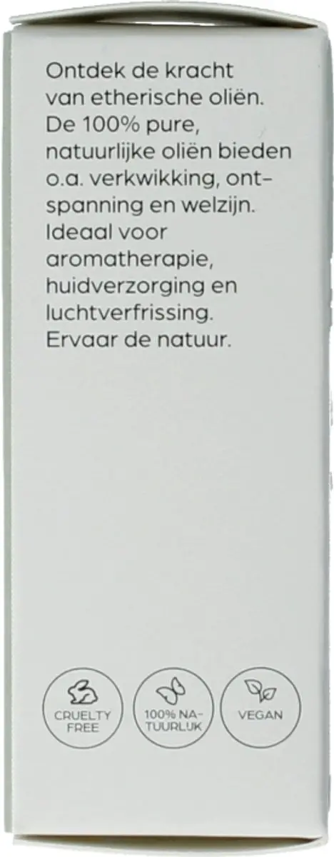 Volatile Anijs Groen Etherische Olie 5ml