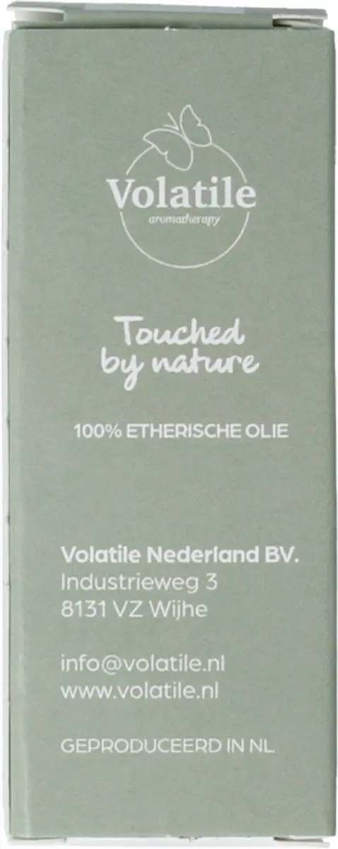 Volatile Anijs Groen Etherische Olie 5ml