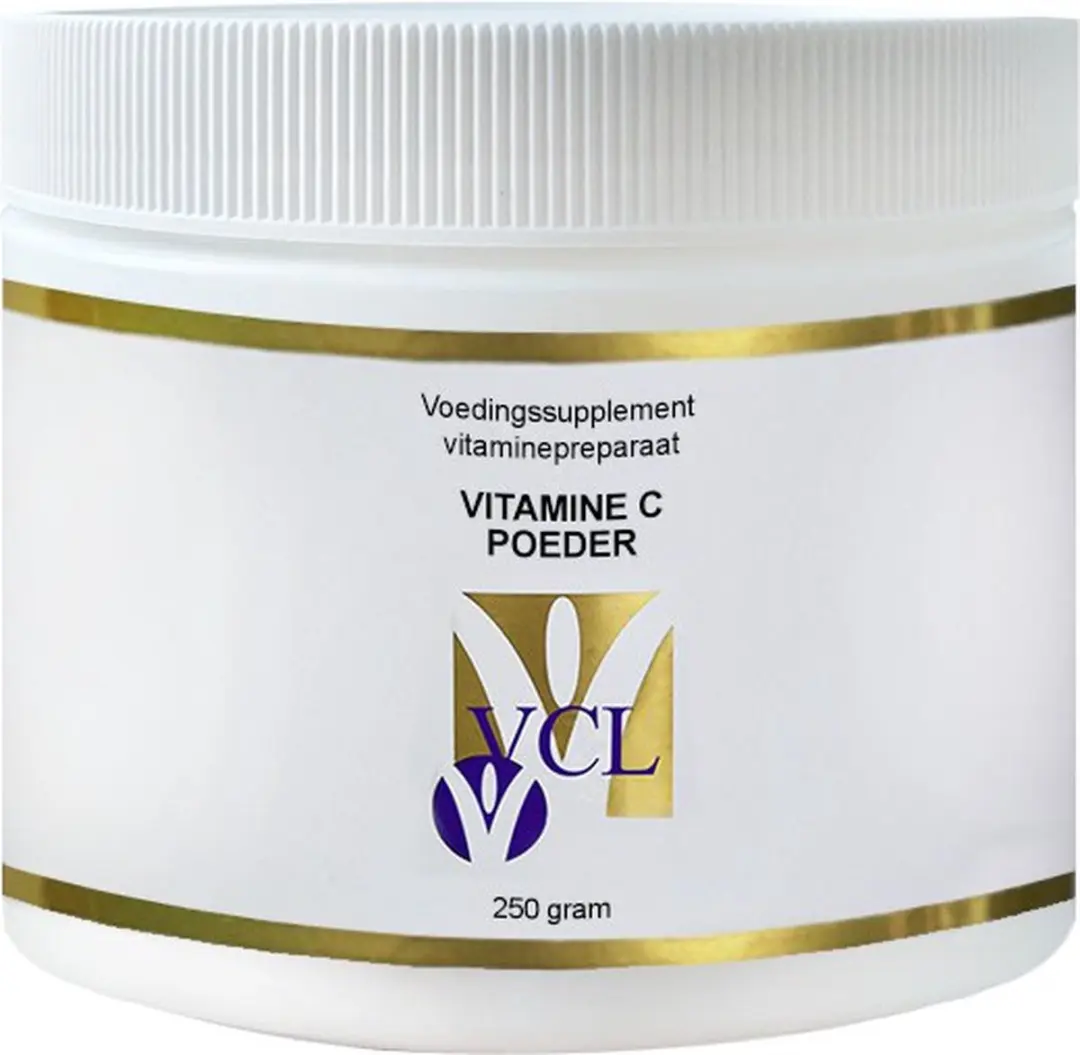 Vital Cell Life Vitamine C Poeder 250g