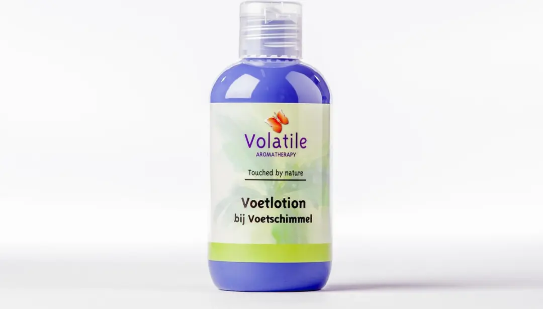 Volatile Voetenmilk Voetschimmel 100ml