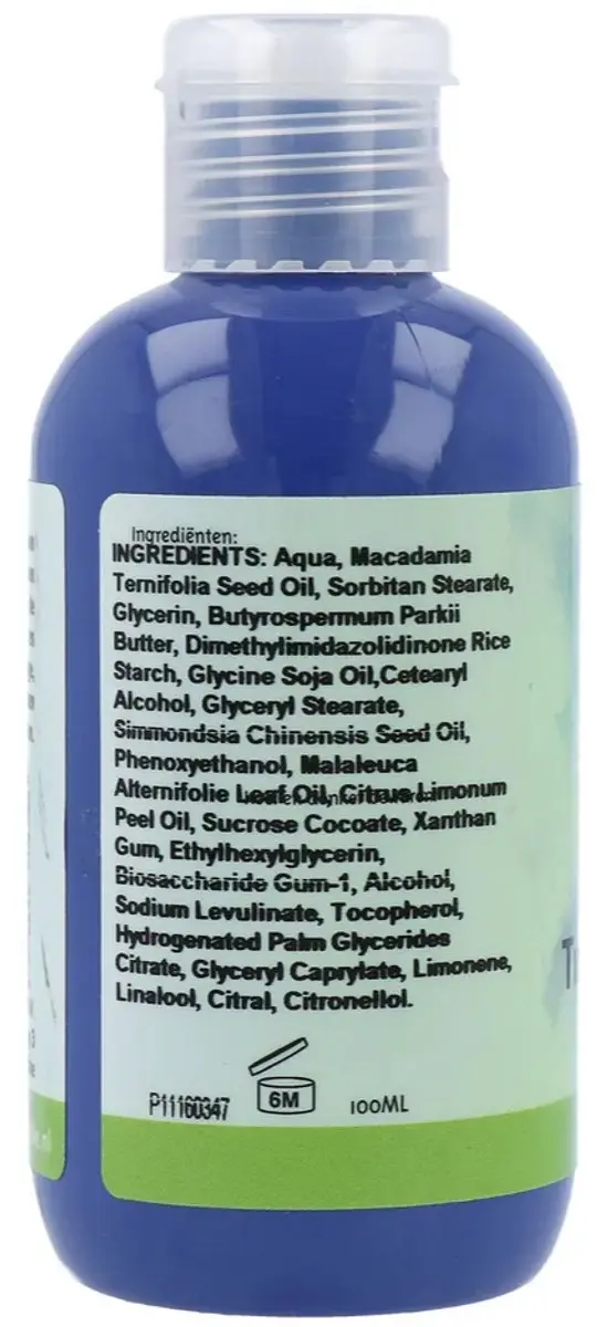 Volatile Voetenmilk Voetschimmel 100ml