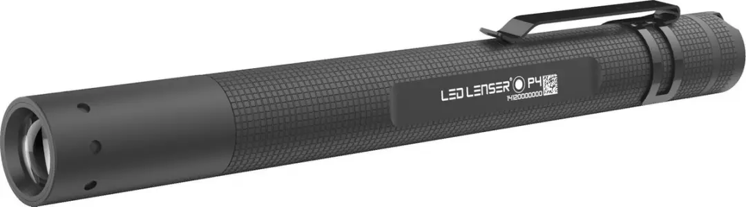 Ledlenser P4 BM Zaklamp
