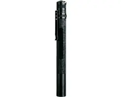 Ledlenser P4 BM Zaklamp - 18 Lumen - Zwart
