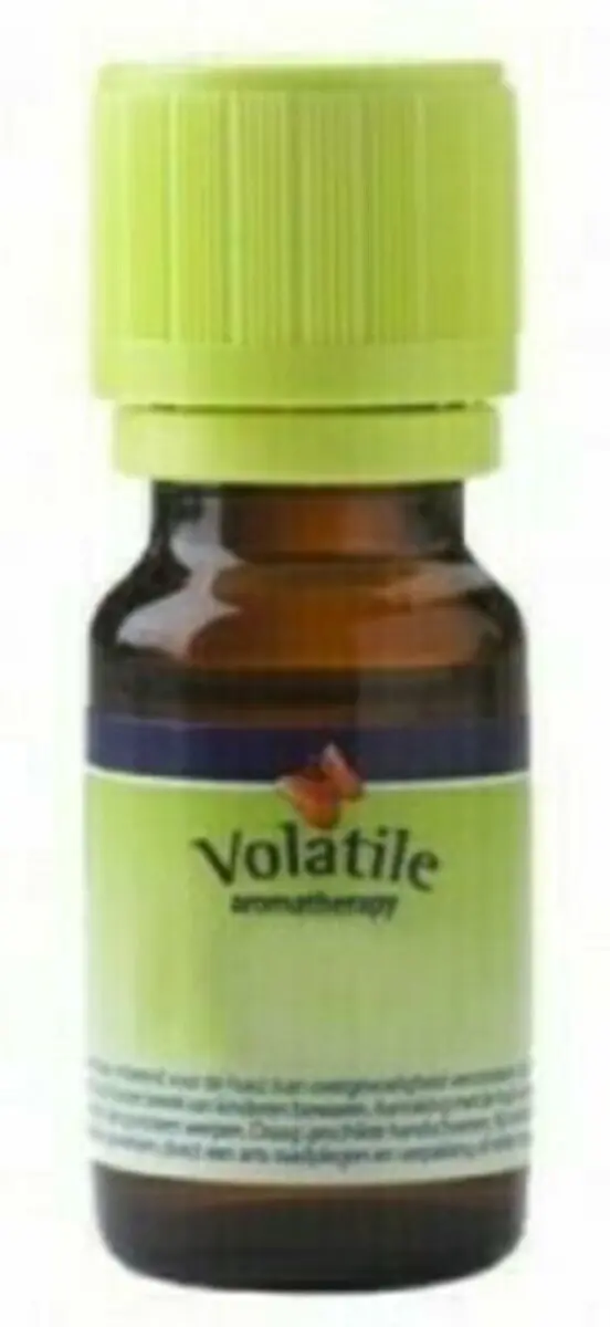 Volatile Kokos Parfum 5ml