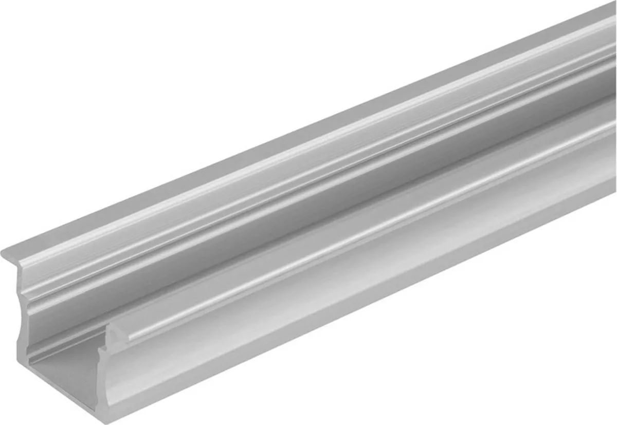 LEDVANCE LED Strip Profiel Medium U-vorm Wing 23x15.5 200cm