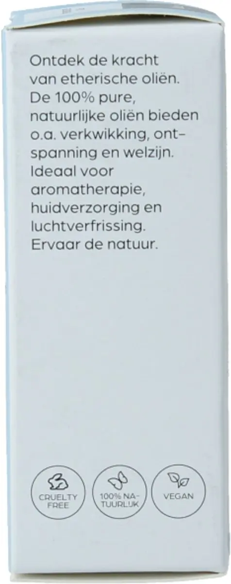 Volatile Snurkolie 10ml - 10 Stuks