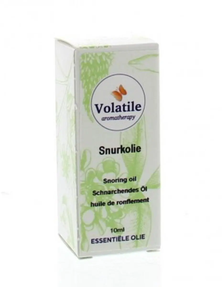 Volatile Snurkolie 10ml - 10 Stuks - afbeelding 6 van 6