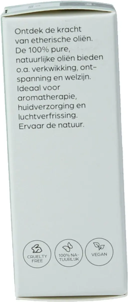 Volatile Mirre Etherische Olie 5ml - 5 Stuks