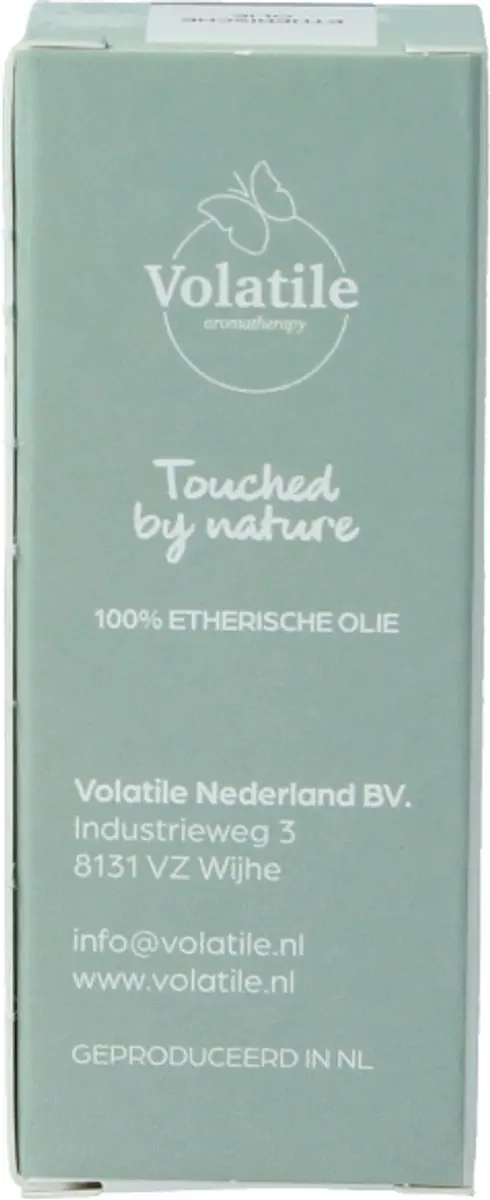 Volatile Mirre Etherische Olie 5ml - 5 Stuks