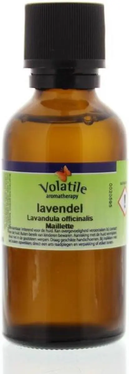 Volatile Lavendel Maillette Etherische Olie 50ml