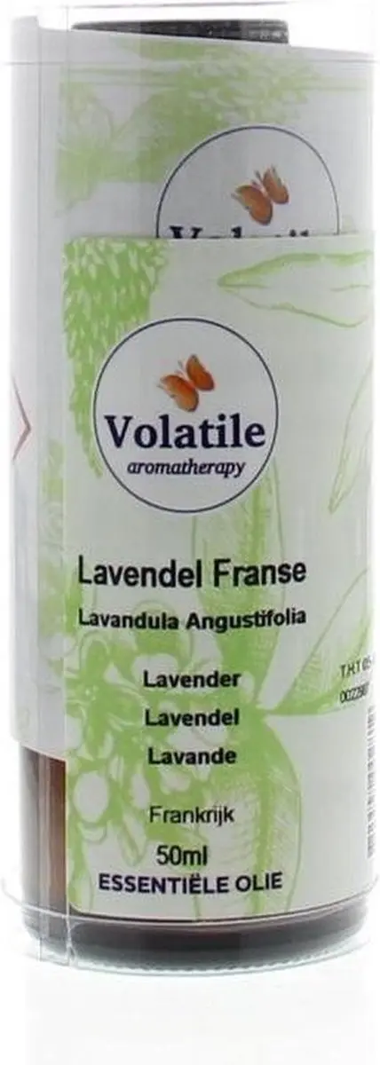 Volatile Lavendel Maillette Etherische Olie 50ml
