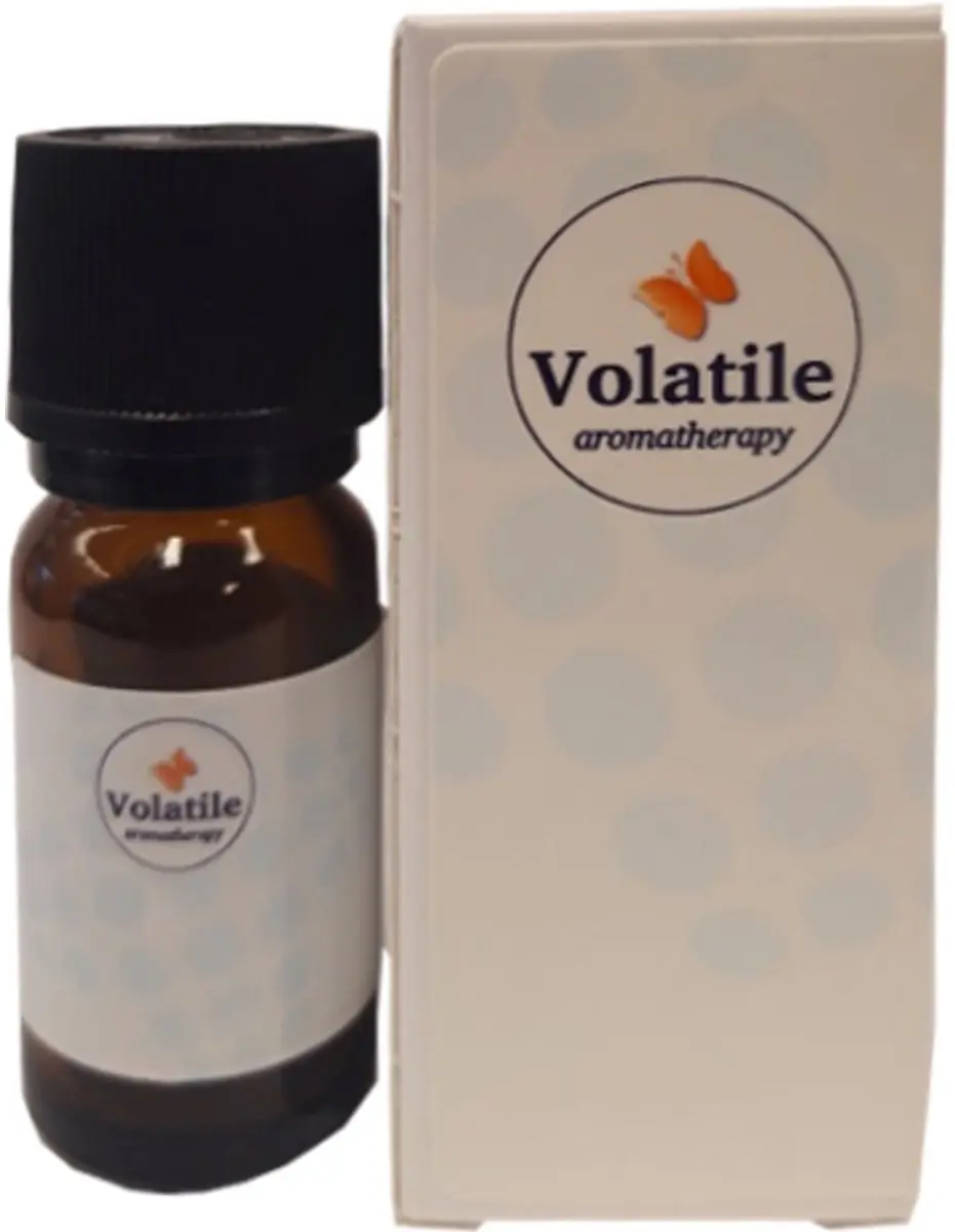 Volatile Zielenrust Aromadiffuserolie 10ml