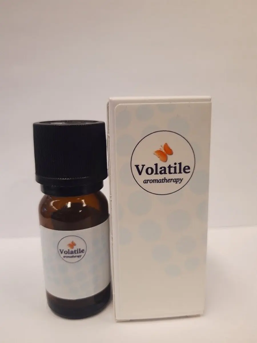 Volatile Zielenrust Aromadiffuserolie 10ml - 10 Stuks