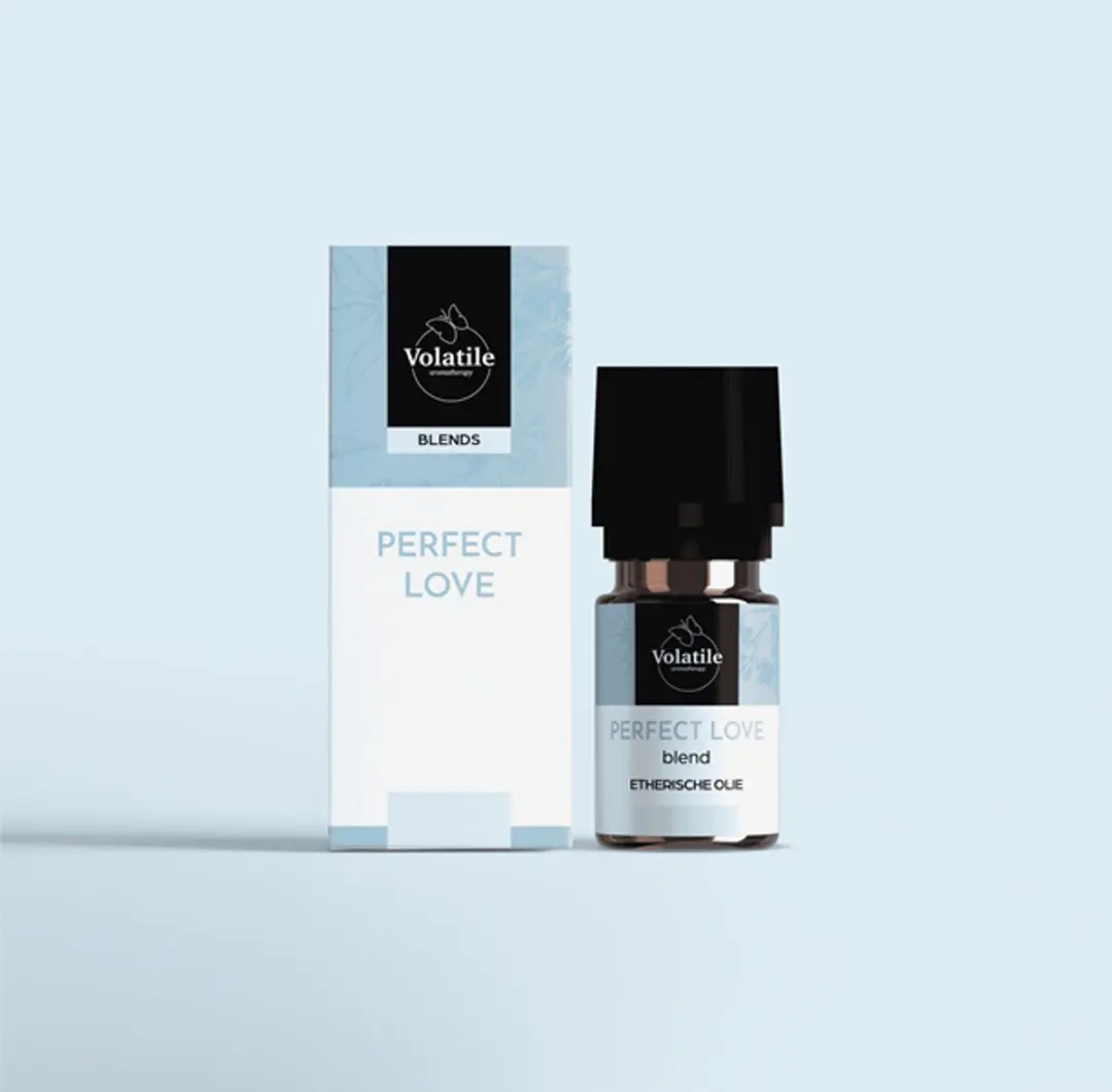 Volatile Perfect Love Etherische Olie 5ml
