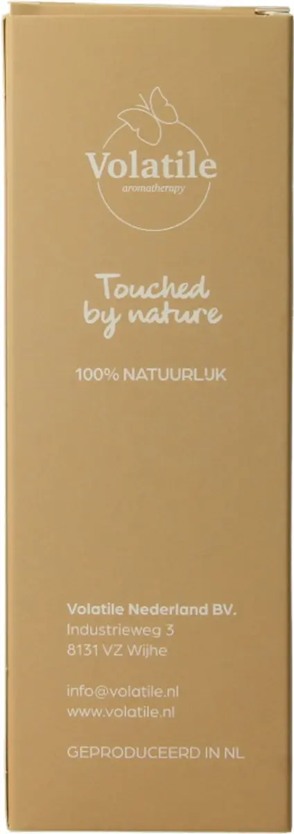 Volatile Roomspray Slaap Lekker 100ml