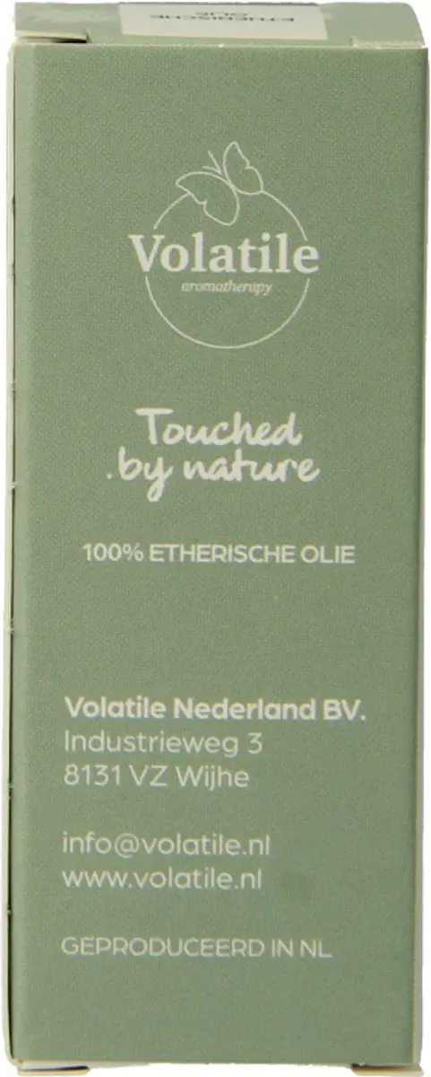 Volatile Thuja Etherische Olie 10ml