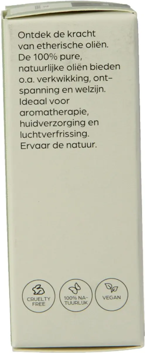 Volatile Thuja Etherische Olie 10ml