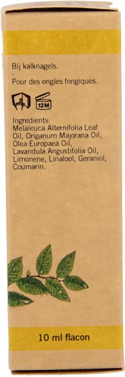 Aromed Ferula Kalknagelolie 10ml