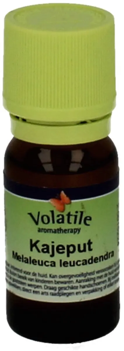 Volatile Kajeput 5ml