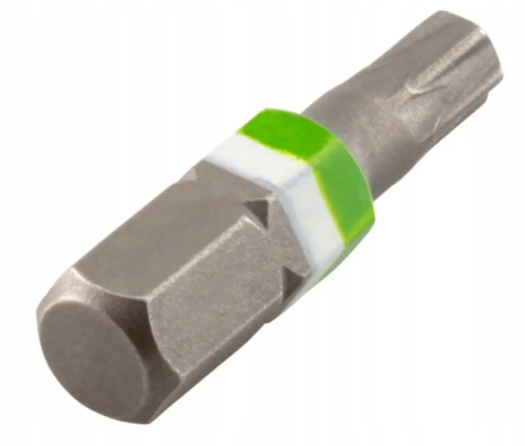Würth RW25 Bit 25mm 1/4" voor ASSY Schroeven