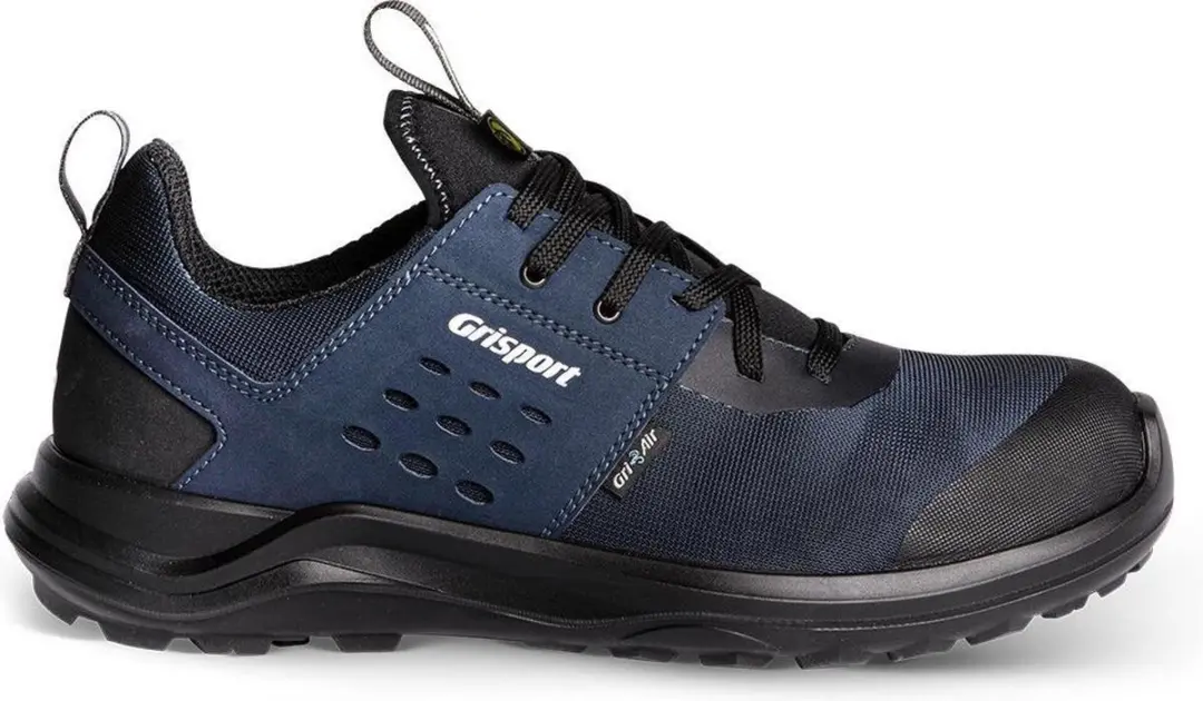 Grisport Active Pro Dusk Werkschoen ESD S1P