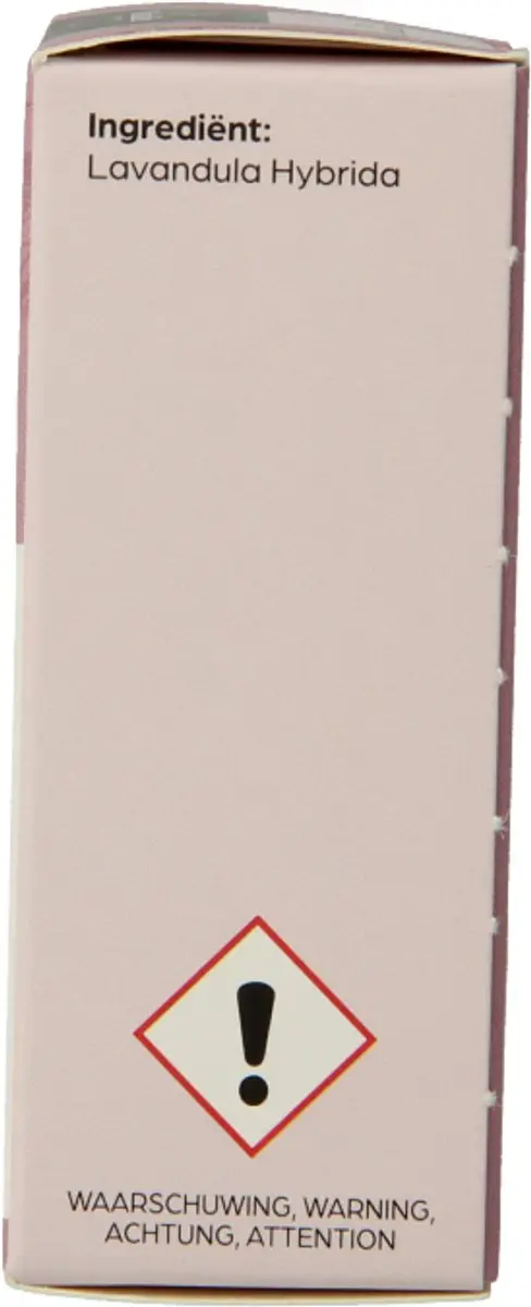 Volatile Lavandin Etherische Olie 5ml - 5 Stuks - afbeelding 6 van 6