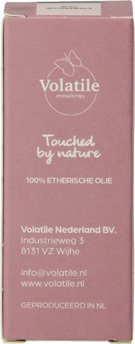 Volatile Lavandin Etherische Olie 5ml - 5 Stuks