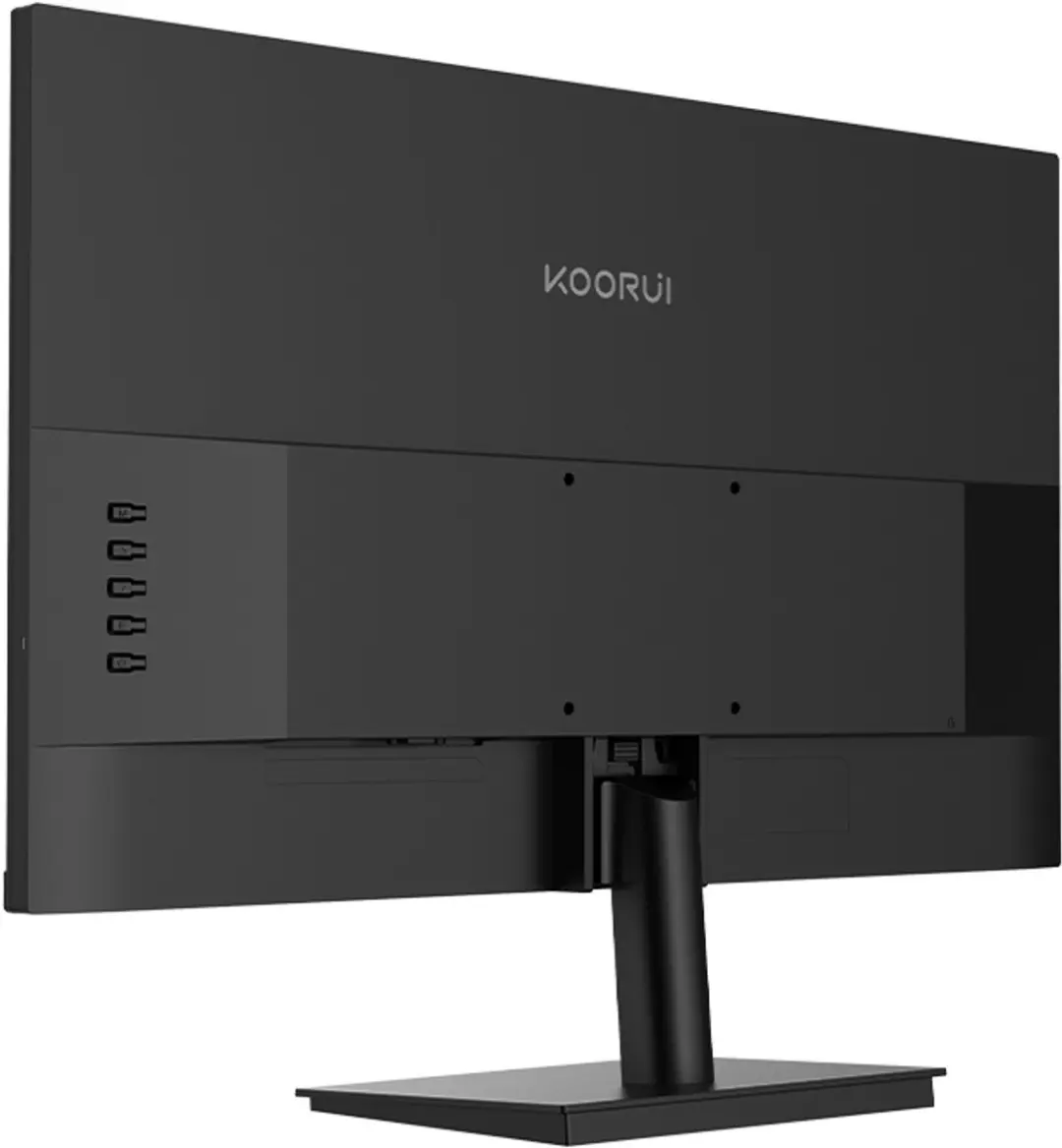 Koorui E2711K Full HD IPS Monitor 27" - 144Hz - 6ms