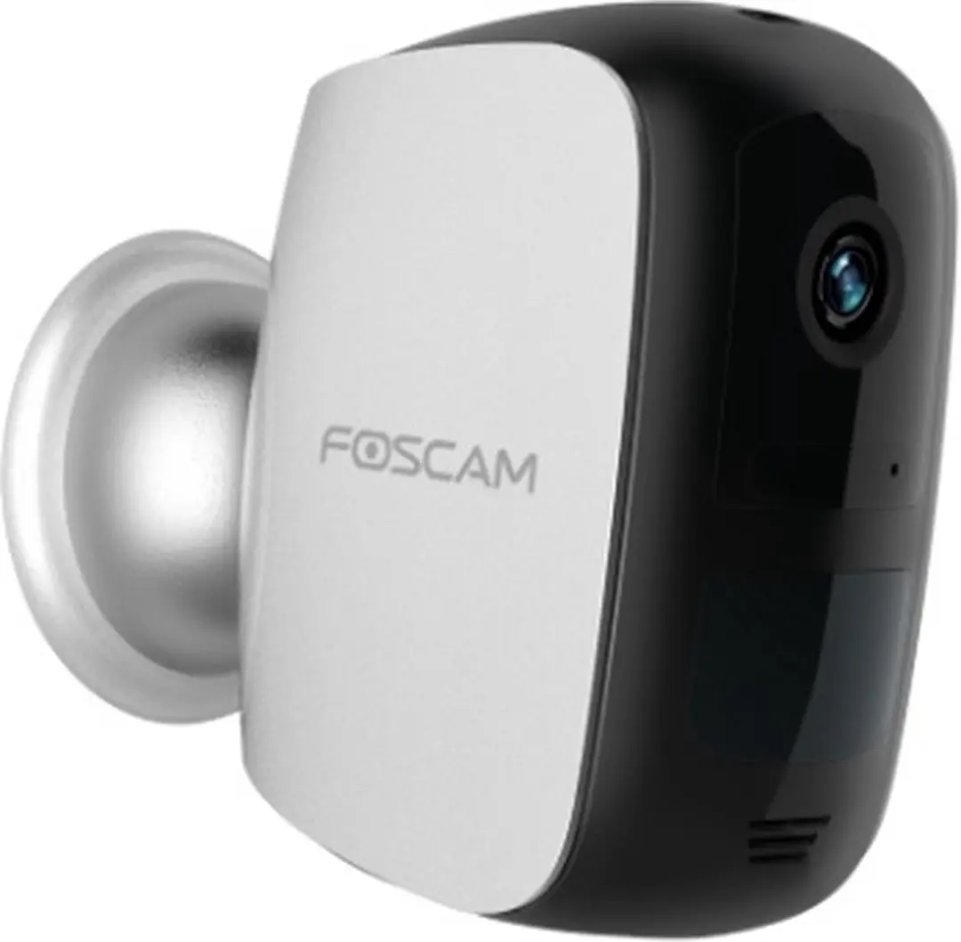 Foscam B1 B9 Draadloze Camera - Wit - afbeelding 6 van 6