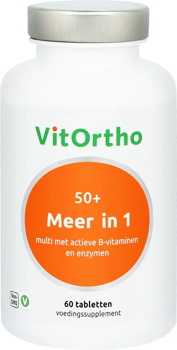 VitOrtho Meer in 1 50+ 60 Tabletten