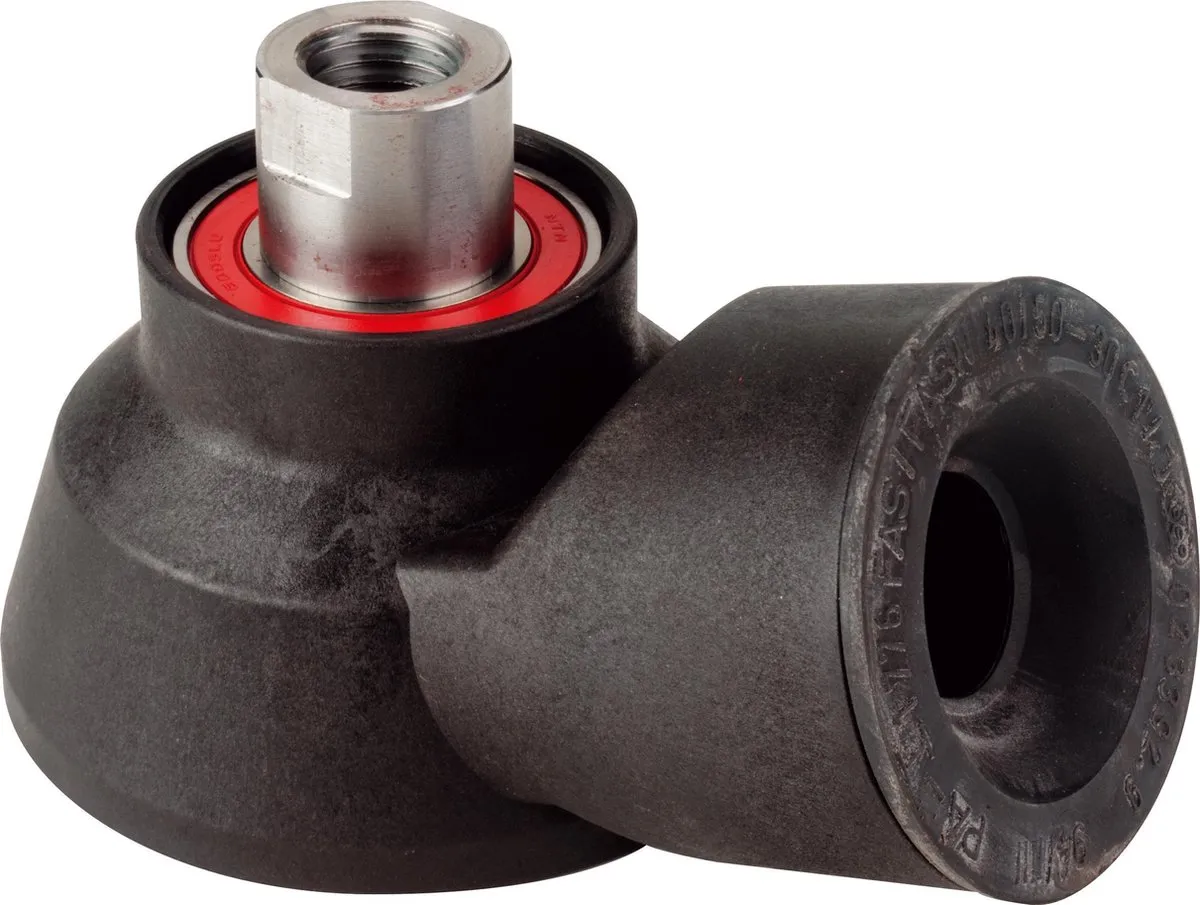 Makita Stof-Tec Stofafzuigadapter P-41872
