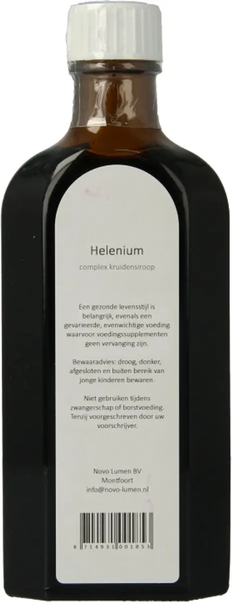 Zonnegoud Helenium Complex Sir 150ml