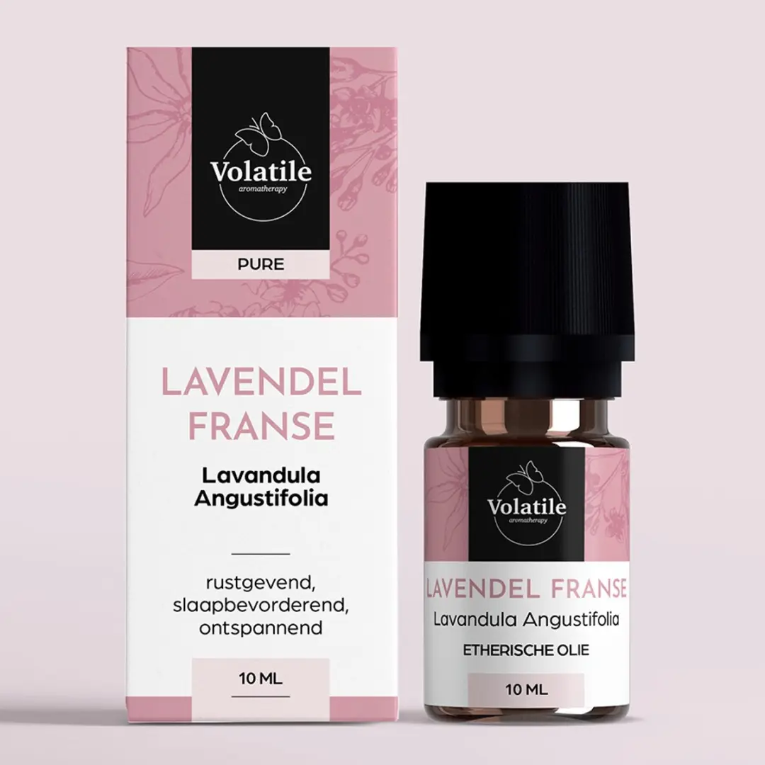 Volatile Lavendel Maillette Etherische Olie 10ml