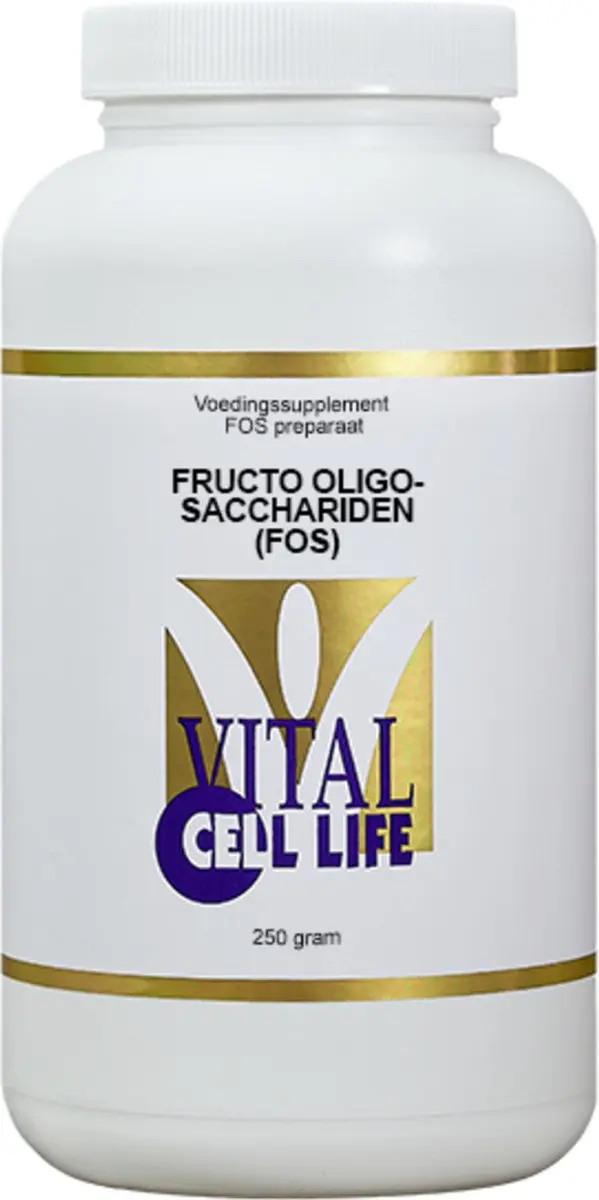 Vital Cell Life Fos Poeder 250g