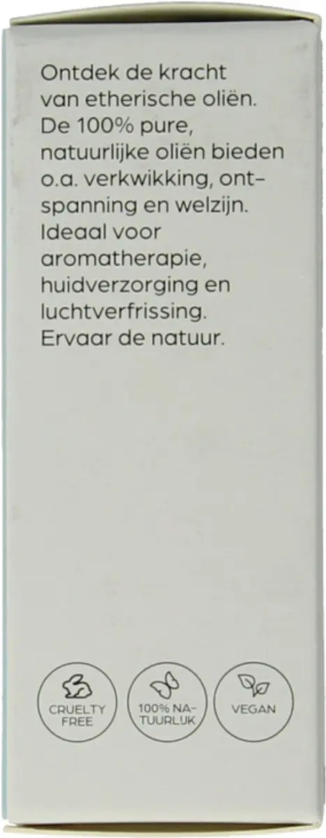 Volatile Mental Euphoria 10ml - 10 Stuks - afbeelding 6 van 6