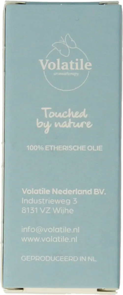 Volatile Mental Euphoria 10ml - 10 Stuks