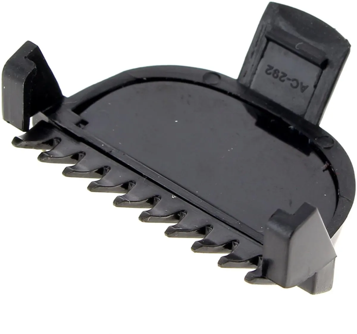 Babyliss Opzetkam 1.5 35808233 - 4mm - Zwart
