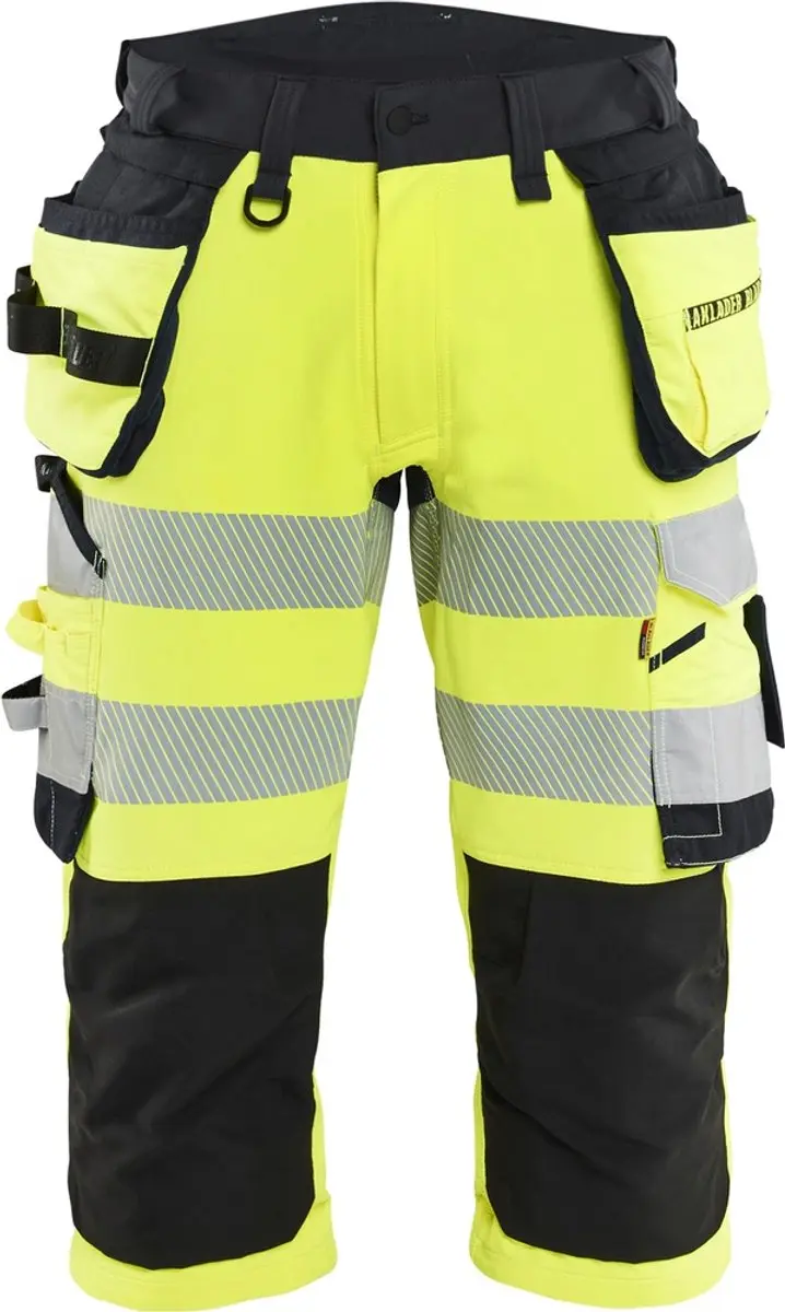 Blåkläder Arbeit Shorts 11231648