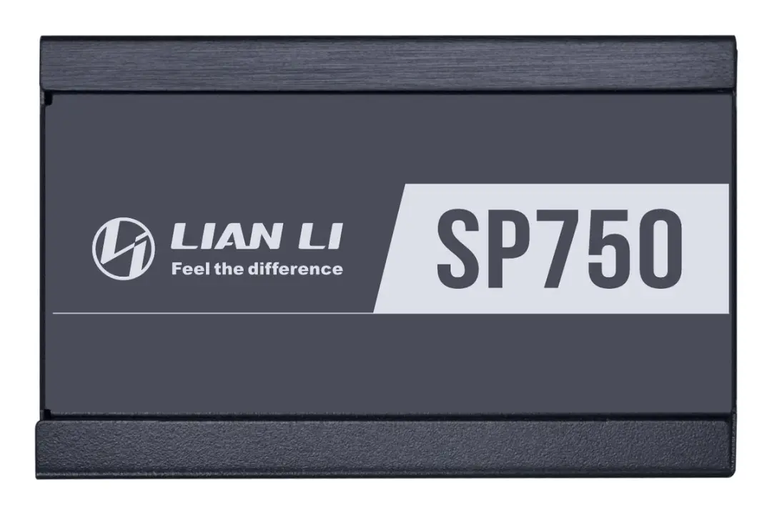 Lian Li SP V2 G9P.SP0750G.B000.EU Voeding - 750W