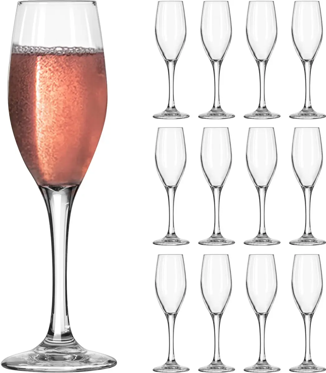 Libbey Perception Champagneglazen 170ml