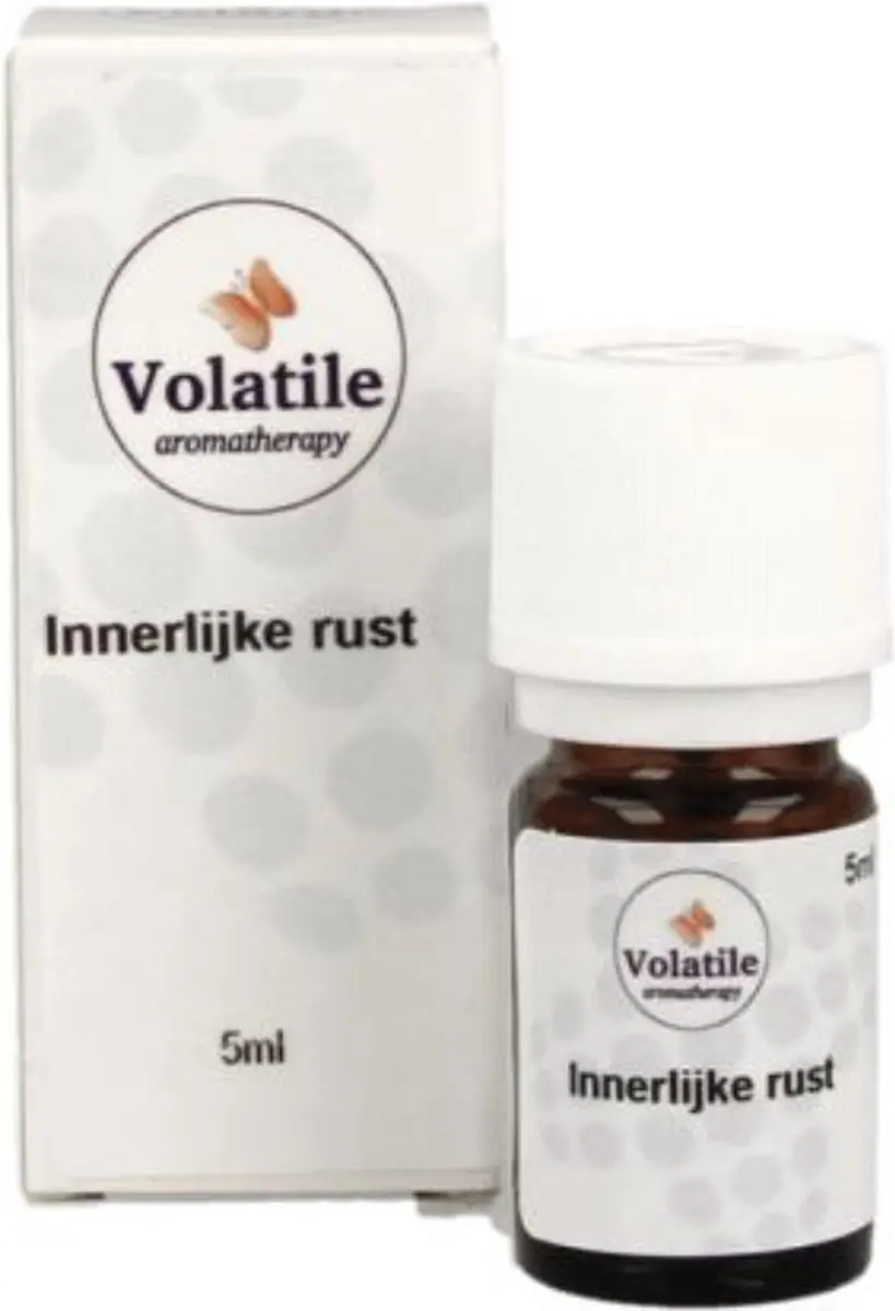 Volatile Innerlijke Rust 5ml