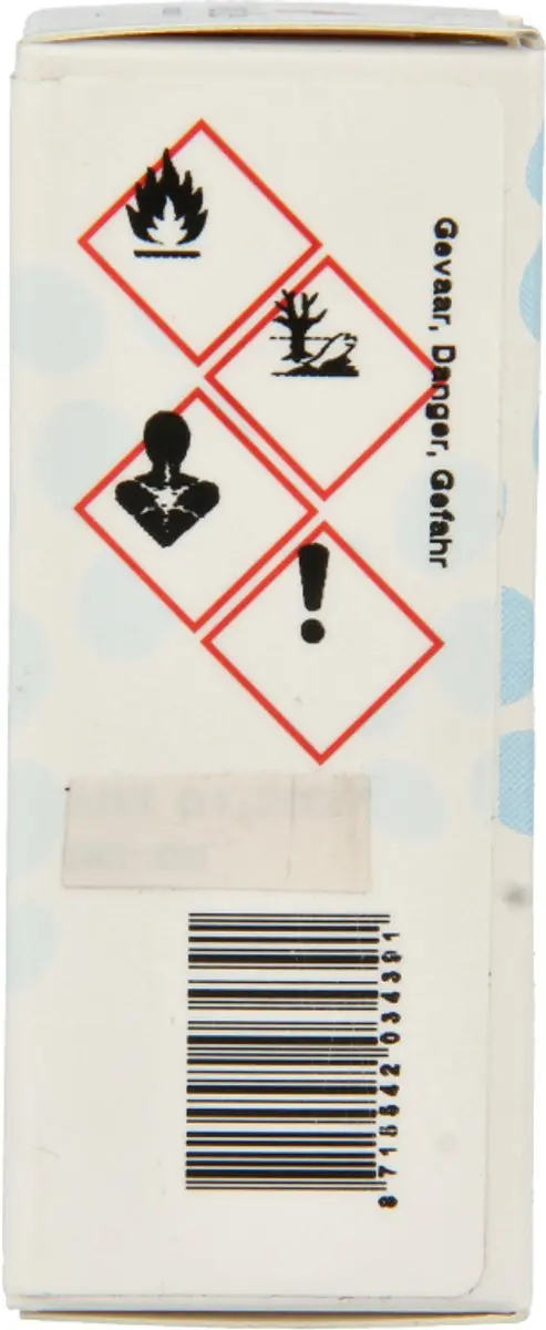 Volatile Innerlijke Rust 5ml - 5 Stuks