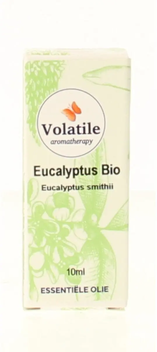 Volatile Eucalyptus smithii Bio 10ml