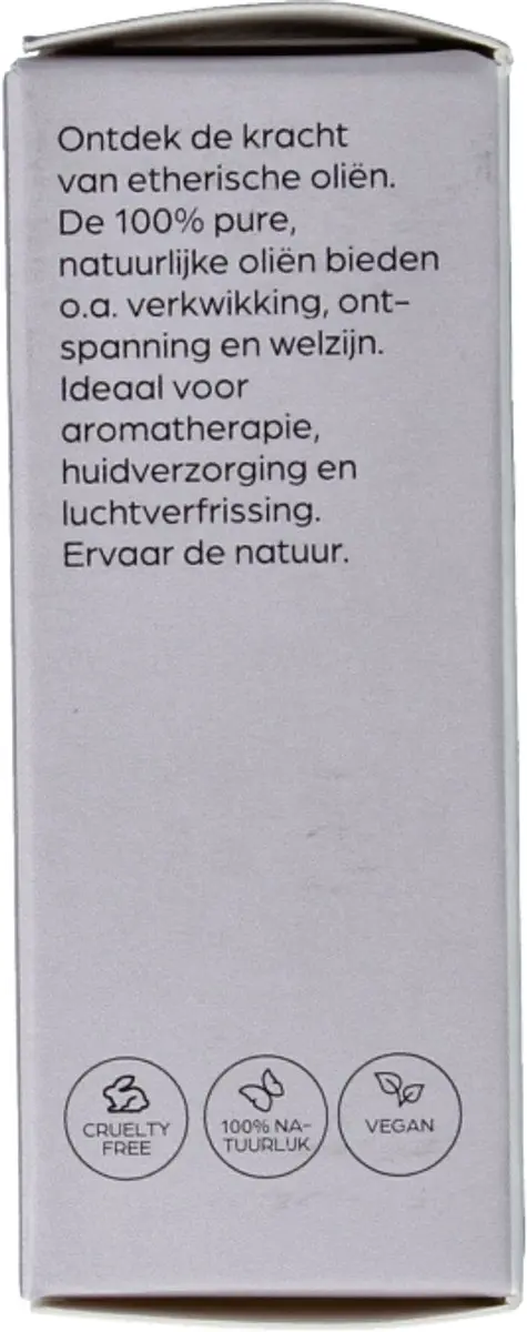 Volatile Eucalyptus smithii Bio 10ml - 10 Stuks